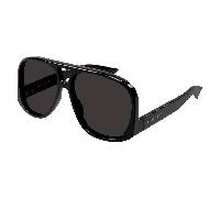 Saint Laurent SL 652 SOLACE 001 Sunglasses