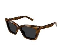 Saint Laurent SL 657 002 Sunglasses