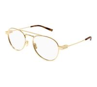 Eyeglasses Saint Laurent SL 708 OPT 003 19 54 140 Größe: 54