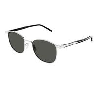 Sunglasses - male - Saint Laurent - Sunglasses - Gray - 51 MM - Accessories 51 MM