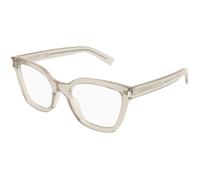 Eyeglasses Saint Laurent SL 748 005 19 54 145 Größe: 54
