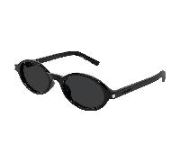 Saint Laurent SL 751 JEANNE OPT Women's Glasses, Black, Size 50