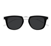 Saint Laurent SL 753 001 Men's Sunglasses Black Size 50