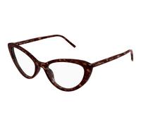 Frames Saint Laurent SL 777 002 19 55 145 Größe: 55