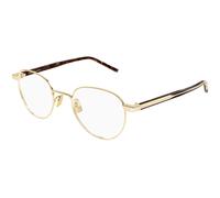 Eyeglasses Saint Laurent SL 781 002 21 49 145 Größe: 49