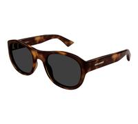 Saint Laurent SL 798 MAXIME 003 Men's Sunglasses Tortoiseshell Size 54