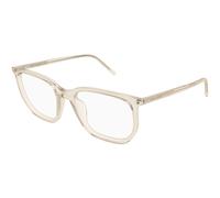 Frames Saint Laurent SL 802 004 19 55 145 Größe: 55