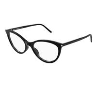 Eyeglasses Saint Laurent SL 833 001 18 55 145 Größe: 55