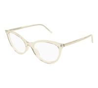 Eyeglasses Saint Laurent SL 833 004 18 55 145 Größe: 55