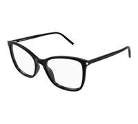 Eyeglasses Saint Laurent SL 835 001 18 55 145 Größe: 55