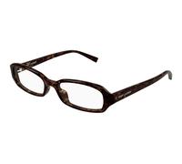 Eyeglasses Saint Laurent SL 872 Erin OPT 002 16 52 140 Größe: 52