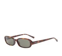 Saint Laurent SL 872 Erin Sunglasses Havana/Grey