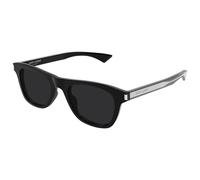 Saint Laurent Man Sunglass Sl 879 - Frame color: Black, Lens color: Black