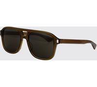 SAINT LAURENT SL 881 Acetate Sunglasses - Size: 55 - male