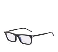 Saint Laurent SL 890 Betty Thin Optical Glasses Black/Transparent One Size