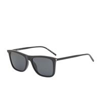 Saint Laurent SL 895 Sunglasses Black/Black