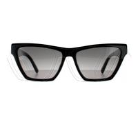 Saint Laurent SL M103 Womens Black Sunglasses