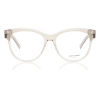 Saint Laurent SL M108 Women's Glasses, Brown, Size 55