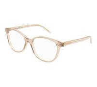 Frames Saint Laurent SL M112 003 16 54 145 Größe: 54