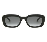 Saint Laurent SL M130 002 Womenâs Sunglasses Black Size 53