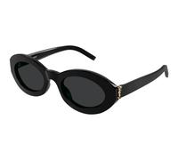 SAINT LAURENT Sunglasses SL M136 001 Black black Woman