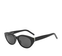 Saint Laurent SL M148 Sunglasses Black