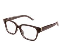 Eyeglasses Saint Laurent SL M150 005 17 55 140 Größe: 55