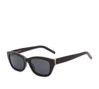 Saint Laurent SL M153 Sunglasses Black