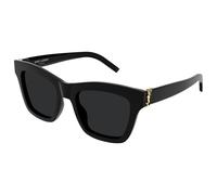 Saint Laurent - SL M156 001 Black - Sunglasses