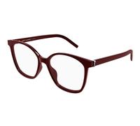 Eyeglasses Saint Laurent SL M162 006 16 55 145 Größe: 55