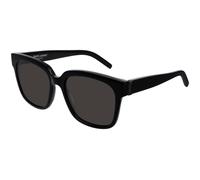 Sunglasses Saint laurent Sl m40 col. 001 Woman Square Black