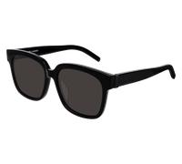 Sunglasses Saint laurent Sl m40/f col. 001 Woman Square Black