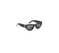 Saint Laurent SL M94 001 Men's Sunglasses Black Size 53
