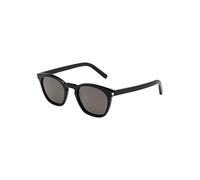 Saint Laurent SL28 - Rectangle Square Black