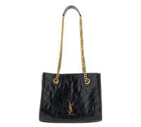SAINT LAURENT Small 'Niki' Shopping Bag U