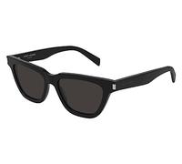 Saint Laurent SULPICE SL 462 Black/Grey 53/16/145 women Sunglasses
