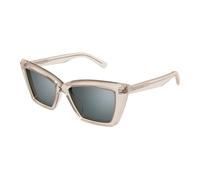 SAINT LAURENT Sunglasses for women GAFAS DE SOL SL 657 BEIGE