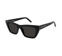 SAINT LAURENT Sunglasses for women SL 276 Mica 032 T55 Acetate145 Black