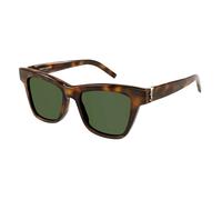SAINT LAURENT Sunglasses for women SL M106 003 T52 Acetate 140 Havana