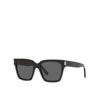 SAINT LAURENT Unisex sunglasses SL 507 001 T54 Acetate 145 Black