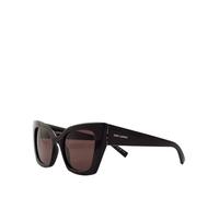 SL 552 001 Sunglasses - female - Saint Laurent - Sunglasses - Black - 51 MM - Accessories 51 MM
