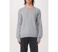 SAINT LAURENT Sweater Men color Grey - Size: M - male