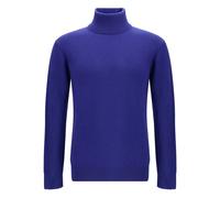 Saint Laurent turtleneck sweater - Blue M-L-XL