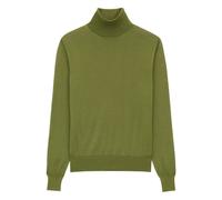 Saint Laurent turtleneck sweater - Green S-M-L-XL