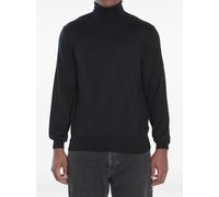 Saint Laurent turtleneck wool sweater - Black M-L-XL-XXL