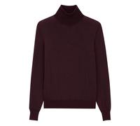 Saint Laurent turtleneck wool sweater - Red M-L-XL-XXL