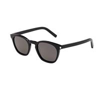 SAINT LAURENT Sunglasses SL 28 002 Black smoke