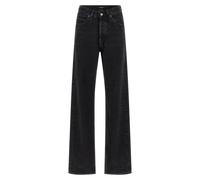 SAINT LAURENT 'V Waist' Jeans 25