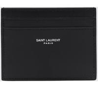 SAINT LAURENT Wallet Men color Black - Size: OS - male