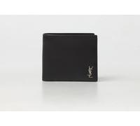 SAINT LAURENT Wallet Men color Black - Size: OS - male
